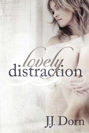 обложка книги Lovely Distraction - J. J. Dorn