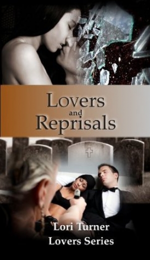 обложка книги Lovers and Reprisals - Lori Turner