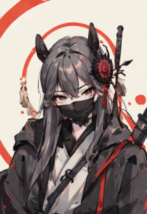 обложка книги Лучник в чёрном (СИ) - Heizvestnay