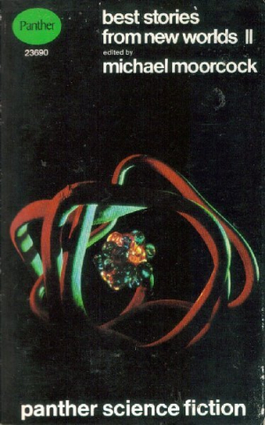 обложка книги Лучшие НФ-рассказы из 