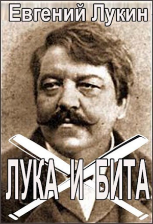 обложка книги Лука и бита (СИ) - Евгений Лукин