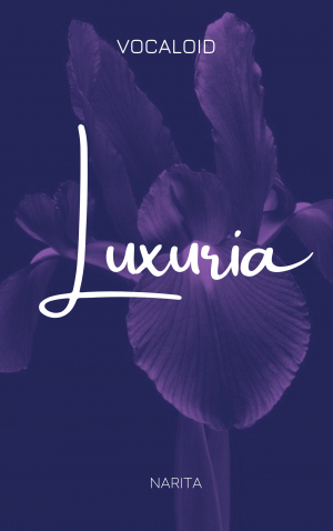обложка книги Luxuria (СИ) - Narita
