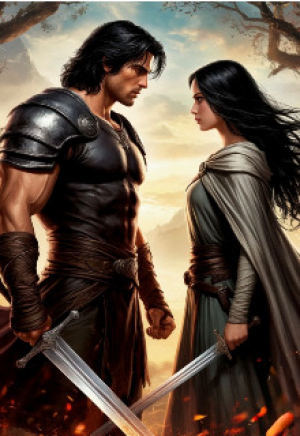 обложка книги Любовь вопреки запретам (СИ) - Сандра Лав