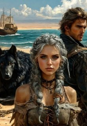 обложка книги Магия Лизы (СИ) - Екатерина Терешкова