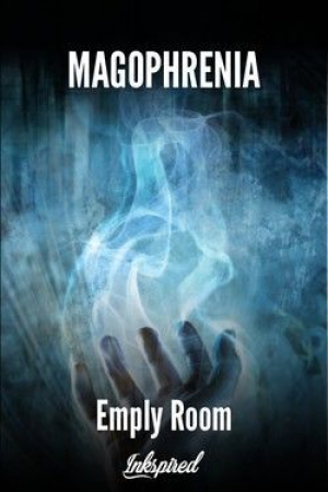 обложка книги Магофрения - Руслан Мехтиев