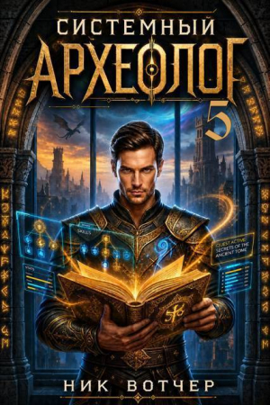обложка книги Мама, я получил золотой значок! Не ГТО, но тоже неплохо (СИ) - Ник Вотчер