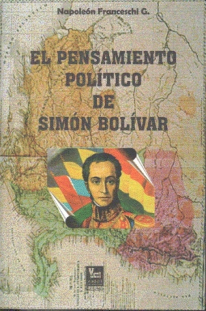 обложка книги Манифест из Картахены - Симон Боливар