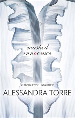 обложка книги Masked Innocence - Alessandra Torre