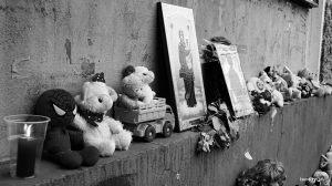 обложка книги Мемориал пустот - Роман Чёрный