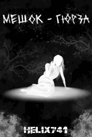 обложка книги Мешок – Гюрза (СИ) - Винсент Шоумент