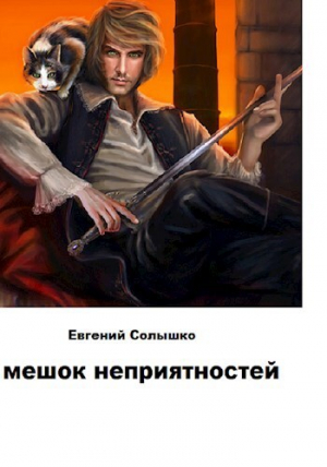 обложка книги Мешок неприятностей (СИ) - Евгений Солышко