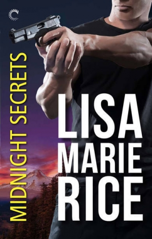 обложка книги Midnight Secrets  - Lisa Marie Rice