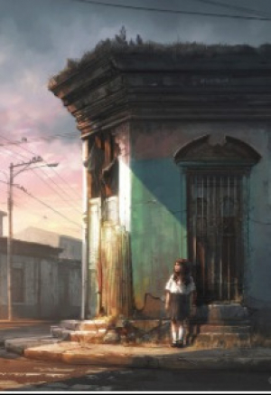 обложка книги Мир для Мирры - Мануэлла