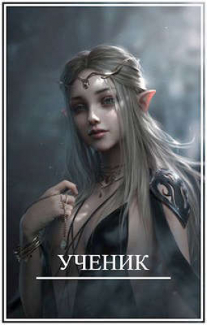 обложка книги Мир Женщин-2 Ученик (СИ) - Виланов Брамин