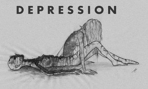обложка книги Мое имя – Депрессия, мой лучший друг – Кокаин (СИ) - Алан Стэфан