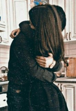 обложка книги Мой любимый ежик (СИ) - Леана