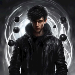 обложка книги Моя боль - моя сила (СИ) - Стас Пылаев