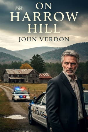 обложка книги На Харроу-Хилл (ЛП) - Джон Вердон