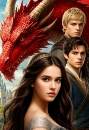 обложка книги На пороге неба Часть Первая (СИ) - Елена Янук