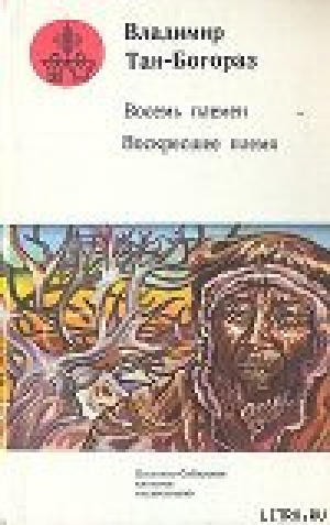 обложка книги На реке Росомашьей - Владимир Тан-Богораз