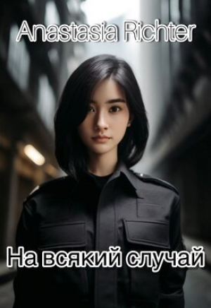 обложка книги На всякий случай (СИ) - Anastasia Richter