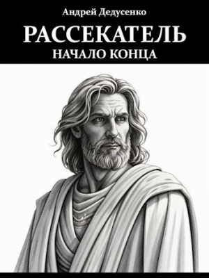 обложка книги Начало конца (СИ) - Андрей Дедусенко