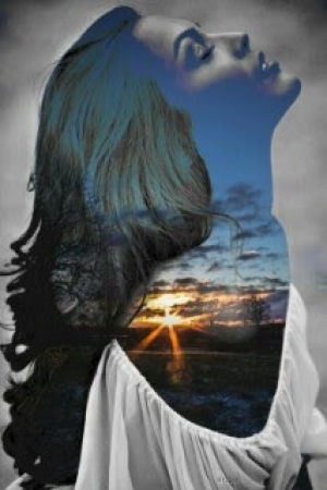 обложка книги Нарушенная заповедь (СИ) - Ирина Грин