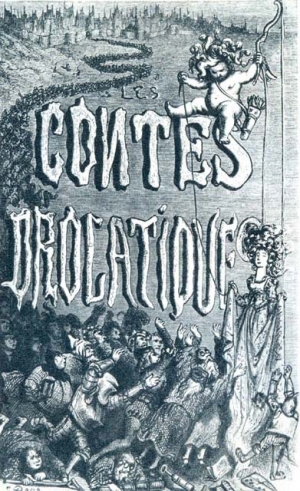 обложка книги Наследник дьявола - Оноре де Бальзак