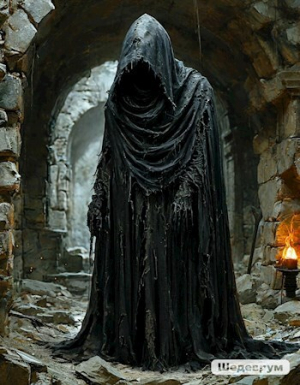 обложка книги Наследник Тьмы. Война за королевство Хаоса (СИ) - Алекс Крэйтон