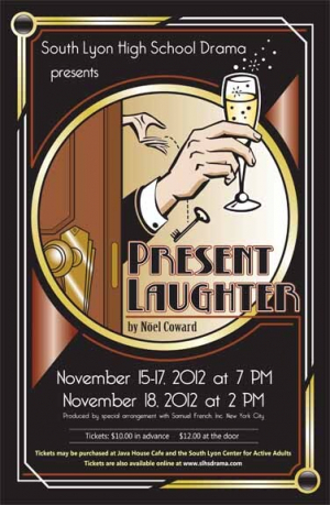 обложка книги Настоящая комедия (ЛП) - Ноэл Кауард