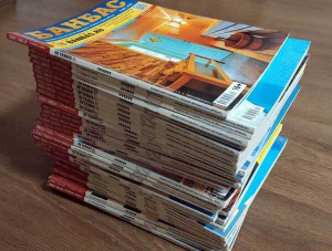 обложка книги Научно-популярные статьи о бане - Юрий Хошев