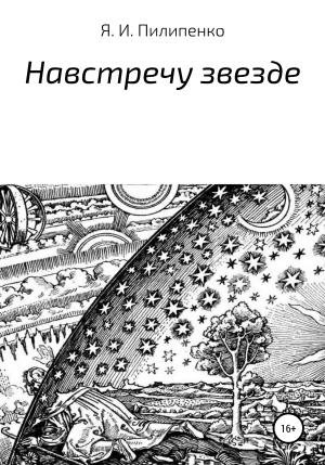 обложка книги Навстречу звезде - Ярослав Пилипенко