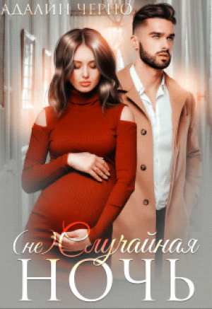 обложка книги (не) Случайная ночь (СИ) - Адалин Черно
