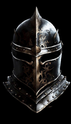 обложка книги Недостойная - Сергей Блинов