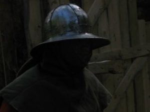 обложка книги Неисполненная Клятва (СИ) - Сергей Савельев