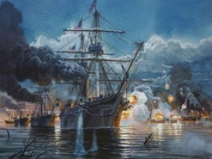 обложка книги Некомбатант (СИ) - Сергей Лысак