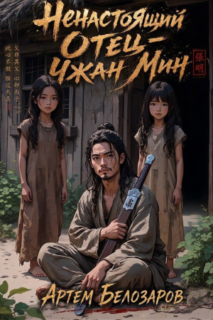 обложка книги Ненастоящий Отец – Чжан Мин (СИ) - Артем Белозаров