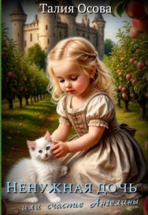 обложка книги Ненужная дочь или счастье Ангелины (СИ) - Талия Осова