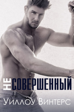 обложка книги Несовершенный (ЛП) - Уиллоу Винтерс