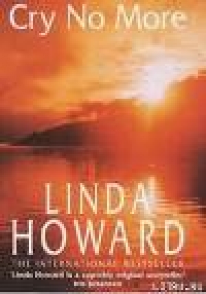 обложка книги Нет больше слез (ЛП) - Линда Ховард