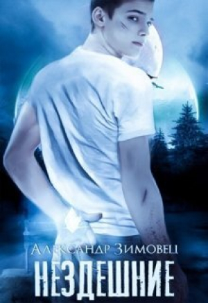 обложка книги Нездешние (СИ) - Александр Зимовец