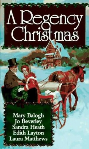 обложка книги Нежданный праздник - Мэри Бэлоу
