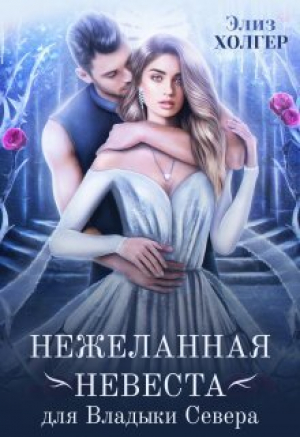 обложка книги Нежеланная невеста для Владыки Севера (СИ) - Элиз Холгер