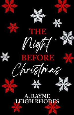 обложка книги Ночь перед Рождеством (ЛП) - Ли Родос