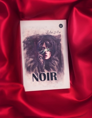обложка книги Noir - Ева Ли