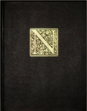 обложка книги Нострадамус: Жизнь и пророчества - Манфред Бекль
