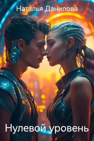 обложка книги Нулевой уровень (СИ) - Наталья Данилова