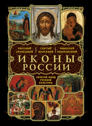 обложка книги О святых чудотворных иконах в Церкви христианской - Дмитрий Соснин