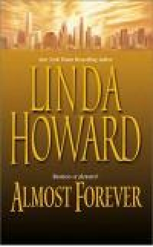 обложка книги Обещание вечности (ЛП) - Линда Ховард