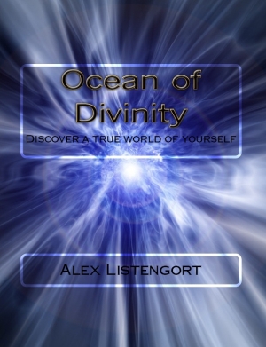 обложка книги Ocean of Divinity - Александр Листенгорт